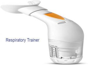 RespiratoryTrainer Market