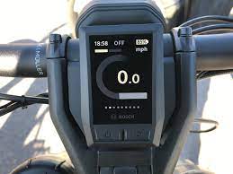 Bicycle Infotainment System Market
