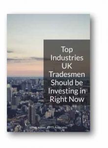 Quote Beating Plumbing and Heating investment report cover image