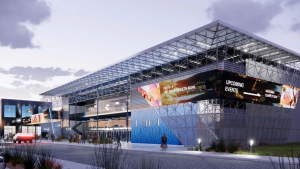 Techport+Arena San Antonio