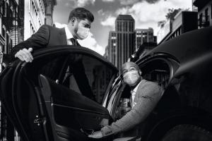 Executive Limo Car Service in New York City