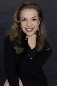 Liza Boubari has dedicated her life to elevating women to reach their highest potential. HealWithin International helps children who have lost their mothers.