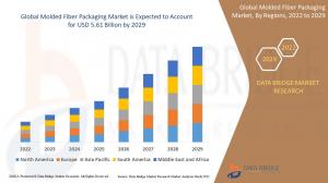 Molded Fiber Packaging Market