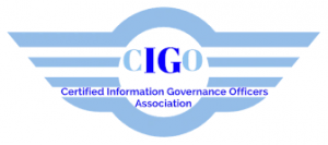 Certified Information Governance Officers Association logo