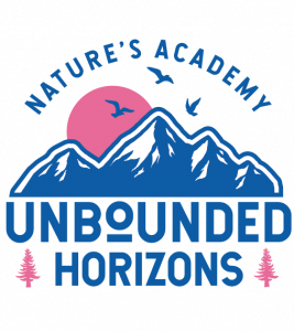 unbounded horizons logo