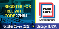 hti plastics at pack expo