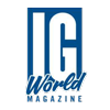 IG World magazine covers news and events in Information Governance