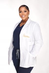 Dr. Lashundra Speight
