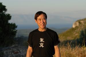 Master Junfeng Li - Founder of Sheng Zhen