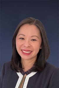 headshot of Sim Lau, new CFO at PCBB