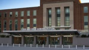FDA Headquarters