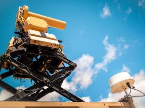 D-Fend’s EnforceAir fully integrated into Liteye SHIELD brings expanded and complementary C-UAS capabilities