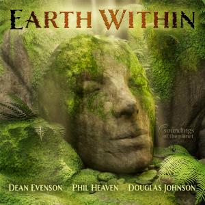 Earth Within Album Cover