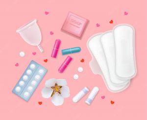 Menstrual Care Products Market