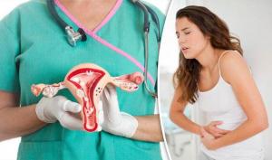 Cervical Cancer Diagnostic Test Market size