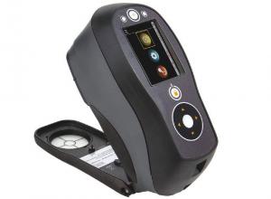 Sphere Spectrophotometers Market