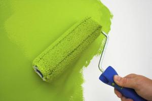 Green Coatings Market Analysis
