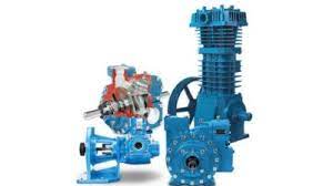 Positive Displacement Pump Market