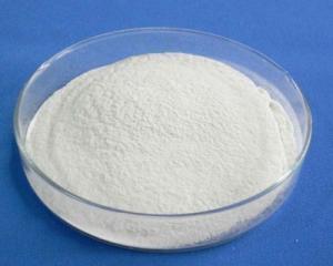 Sodium Carboxymethyl Cellulose Market