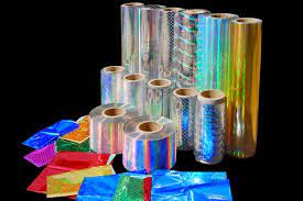 Holographic Films Market
