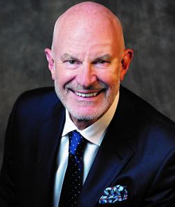 Dr. Jack Wiley, CEO of Employee Centricity