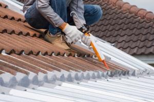 Roofing Adhesive Market
