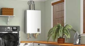 Tankless Water Heater Market