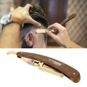 Beauty & Barber Blade Market
