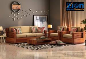 Global Furniture Market Supply and Demand