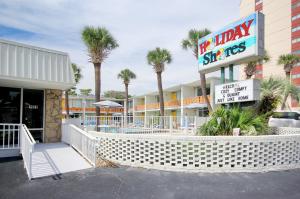 Holiday Shores in Myrtle Beach, SC