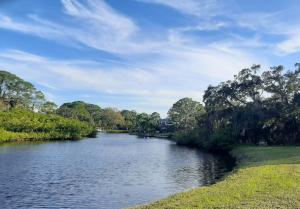 Englewood Florida real estate waterfront  gulf access property