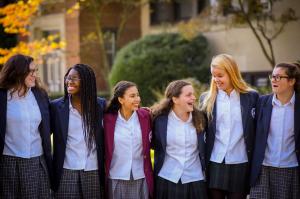 high school open house sacred heart academy hempstead all girls high school