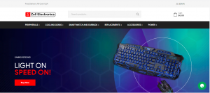 Zell Electronics