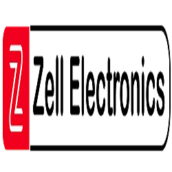 Logo Zell electronics