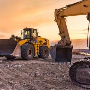 Silicone in Heavy Machinery Industry Growth