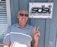 San Diego Sport Innovators Chairman Bill Walton comments on the 2023 SDSI Business Survey
