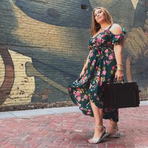 Live sketch artist Sarah Nisbett, Drawn on Your Day