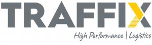 TRAFFIX High Performance Logistics Logo