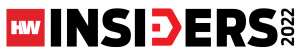 HousingWire Insiders Award Logo