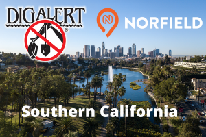 Norfield Extends Partnership with DigAlert of Southern California to Offer New Software Platform to Members