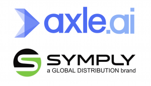 Axle AI and Symply announce joint solutions at NAB NY booth 1638