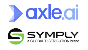Axle AI and Symply announce joint solutions at IBC, Hall 7 Stand D.20