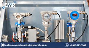 Pressure Sensor Market