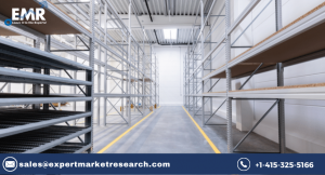 Industrial Racking System Market