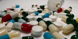 psychiatric drugs