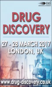 Drug Discovery 2017 | Register at www.drug-discovery.co.uk