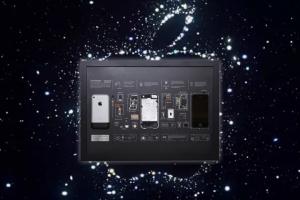 XreArt NFT iPhone 1st Generation Frame Limited Edition