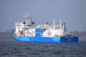 Lng Bunkering Market Analysis