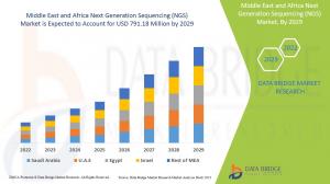 Middle East and Africa Next Generation Sequencing (NGS) Market