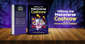 Metaverse Cashcow Book